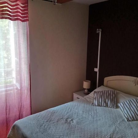 Auberge Des Lacs Massignac ภายนอก รูปภาพ